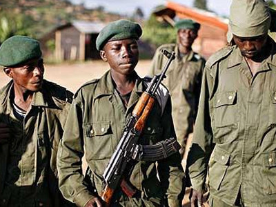 Αιματηρές συγκρούσεις στη Σομαλία